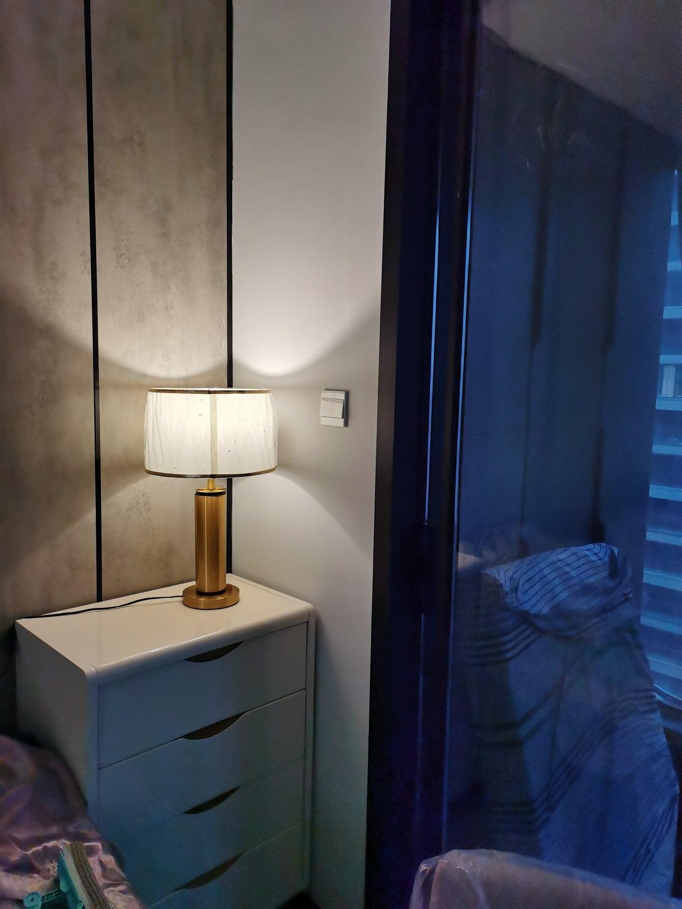 Jaspar Table Lamp