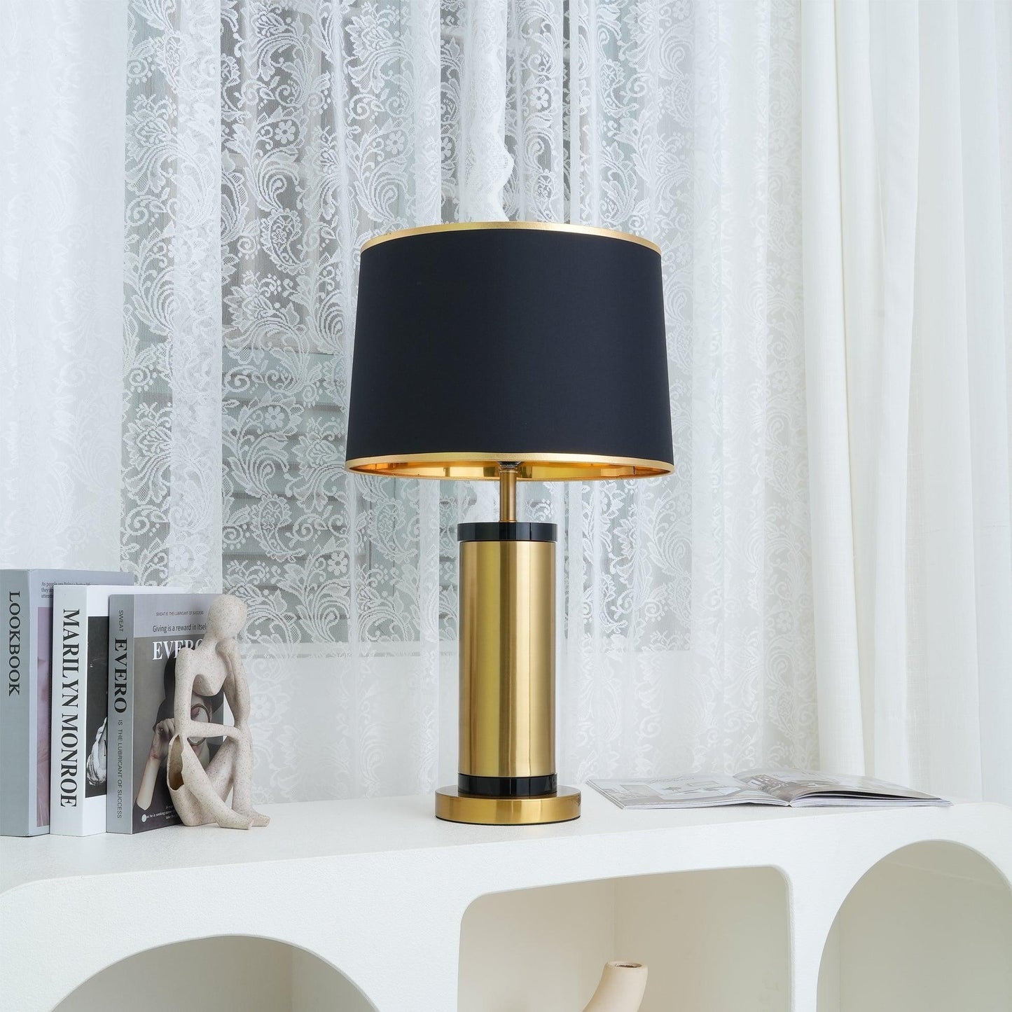 Jaspar Table Lamp