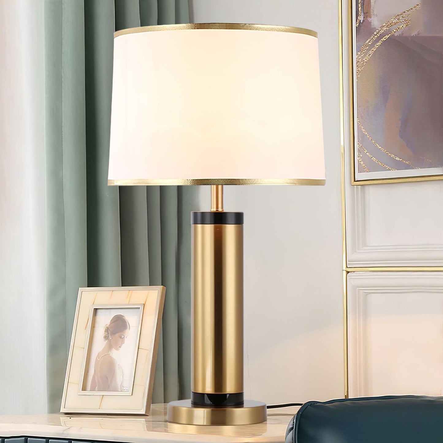 Jaspar Table Lamp