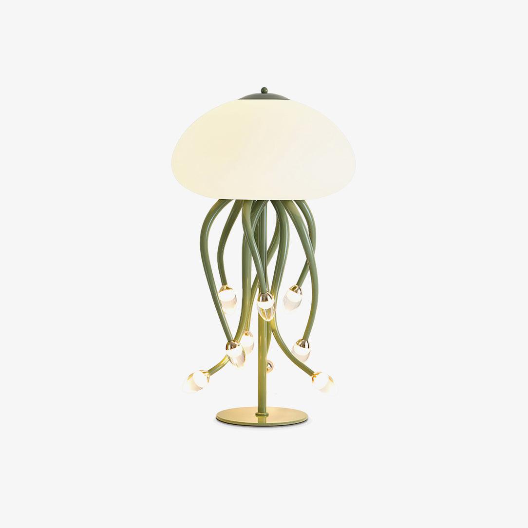 Jellyfish Table Lamp