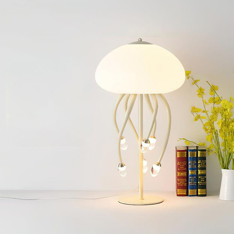 Jellyfish Table Lamp