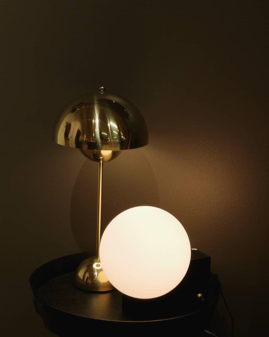 Journey Table Lamp