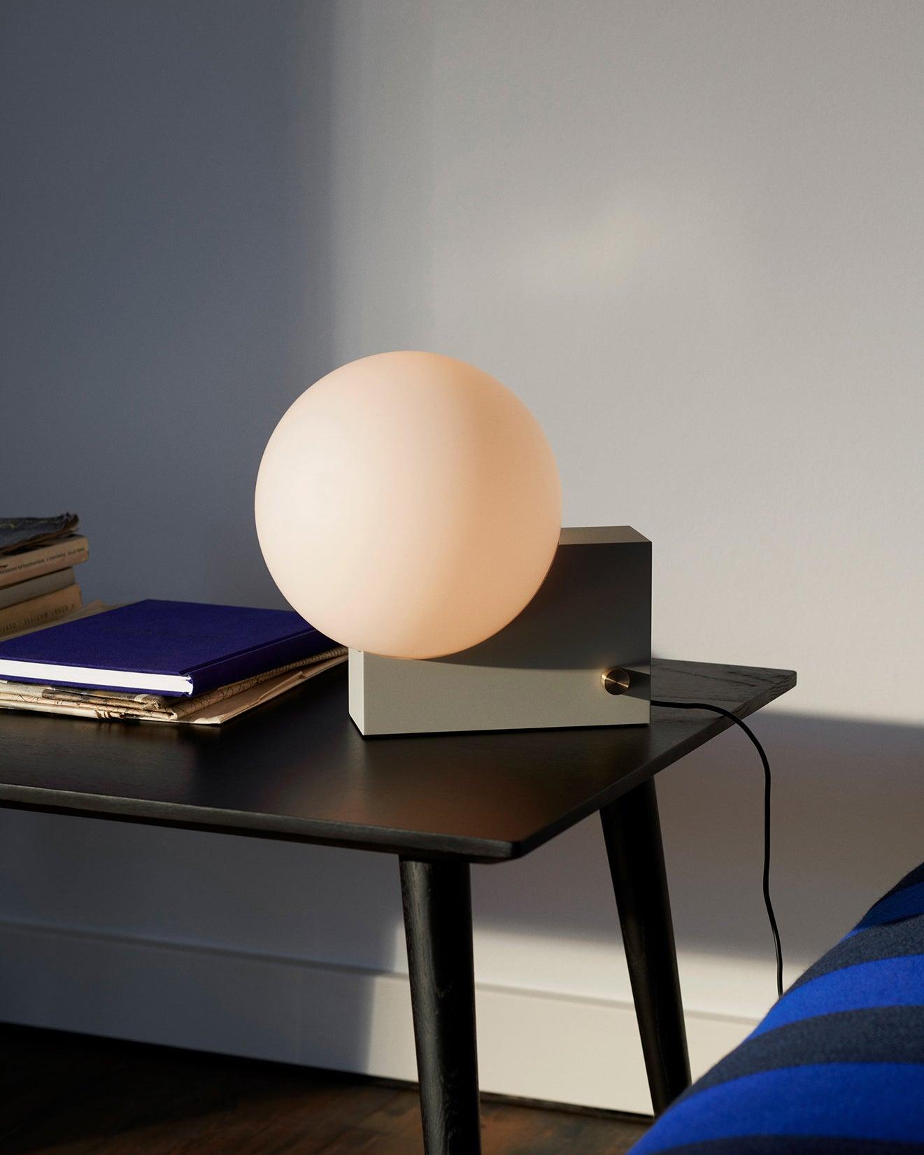 Journey Table Lamp