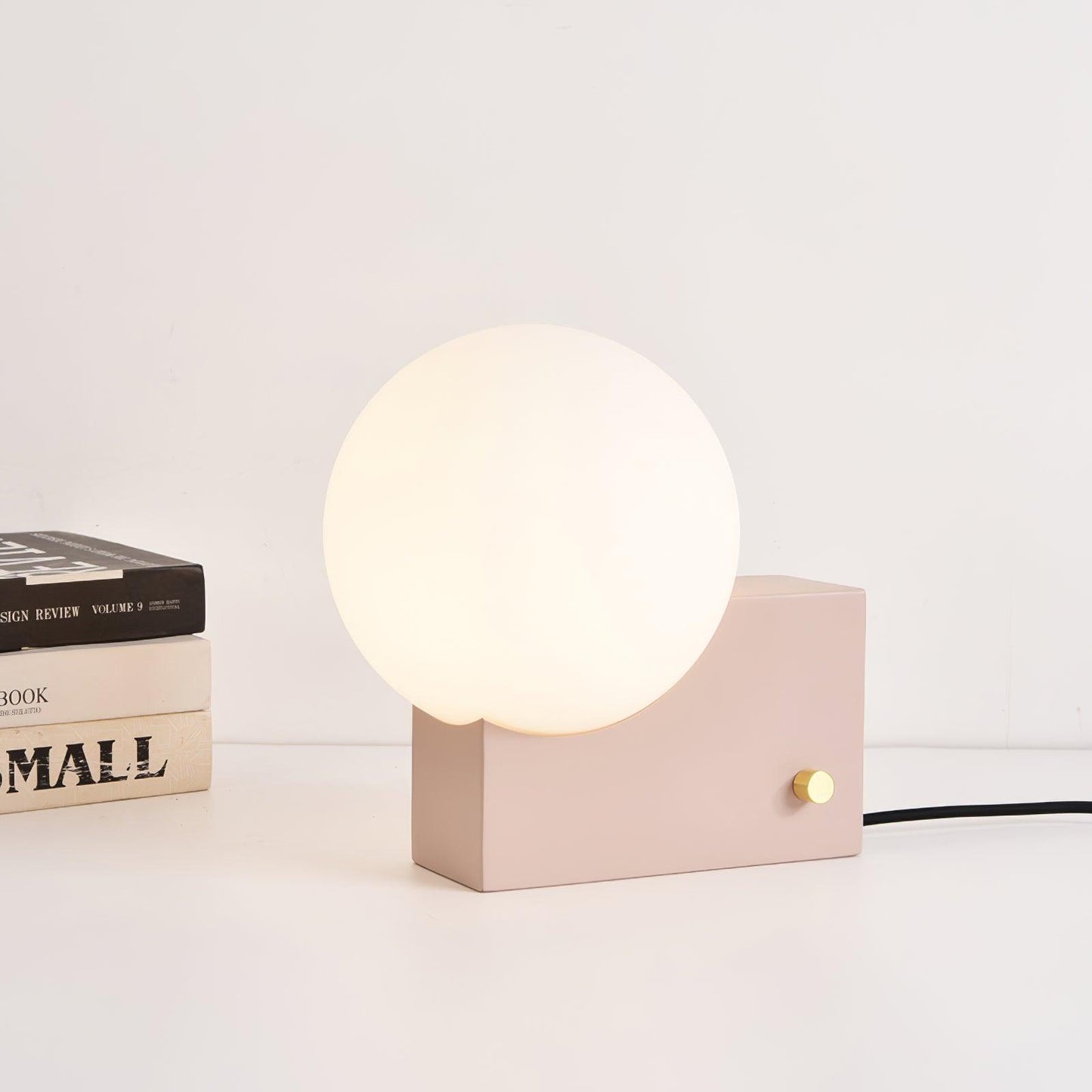 Journey Table Lamp