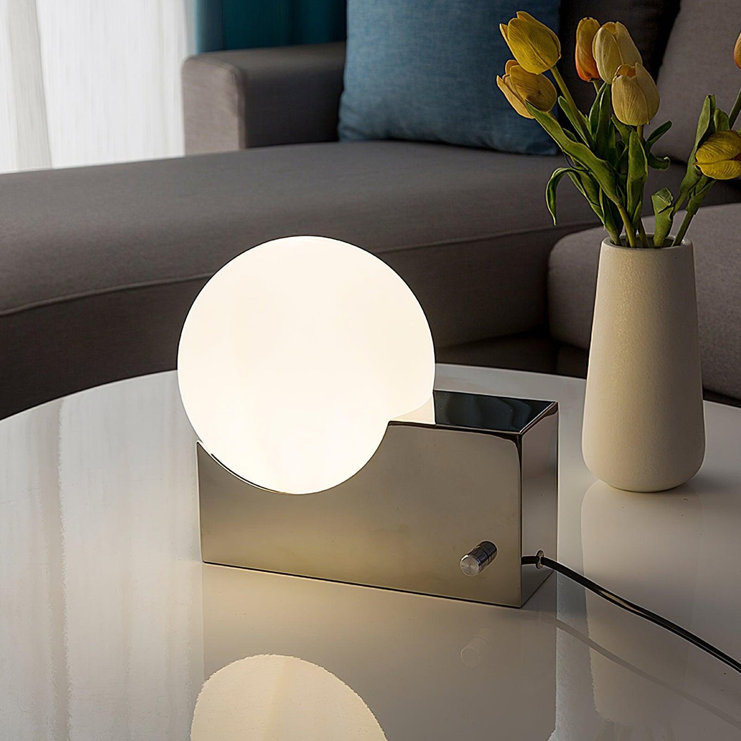 Journey Table Lamp