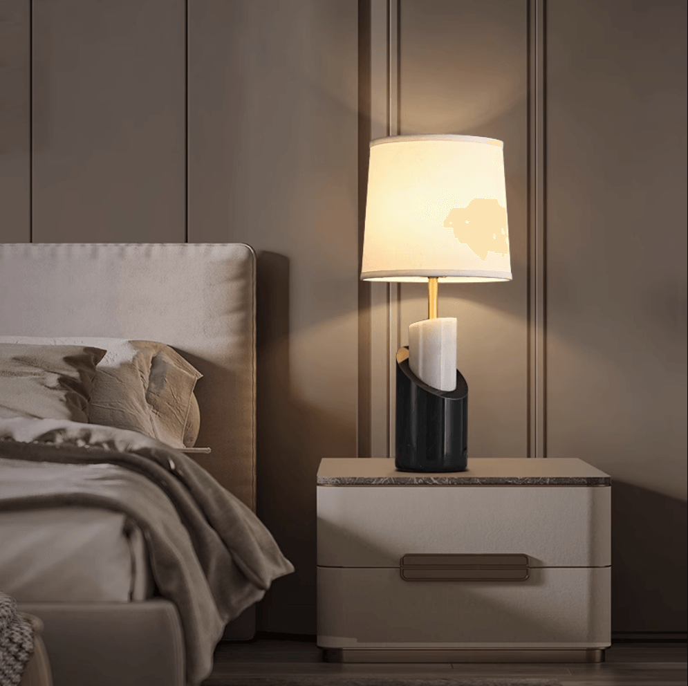 Jude Table Lamp