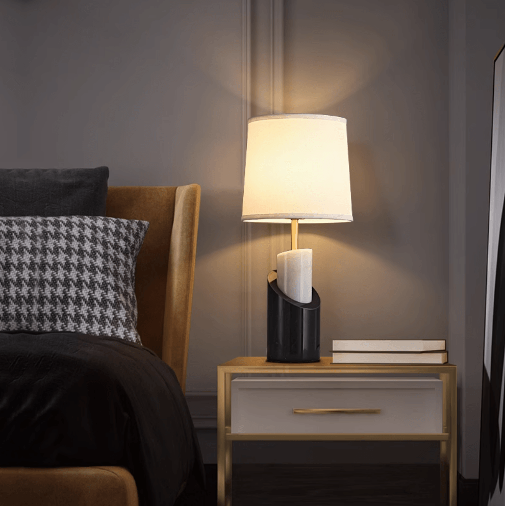 Jude Table Lamp