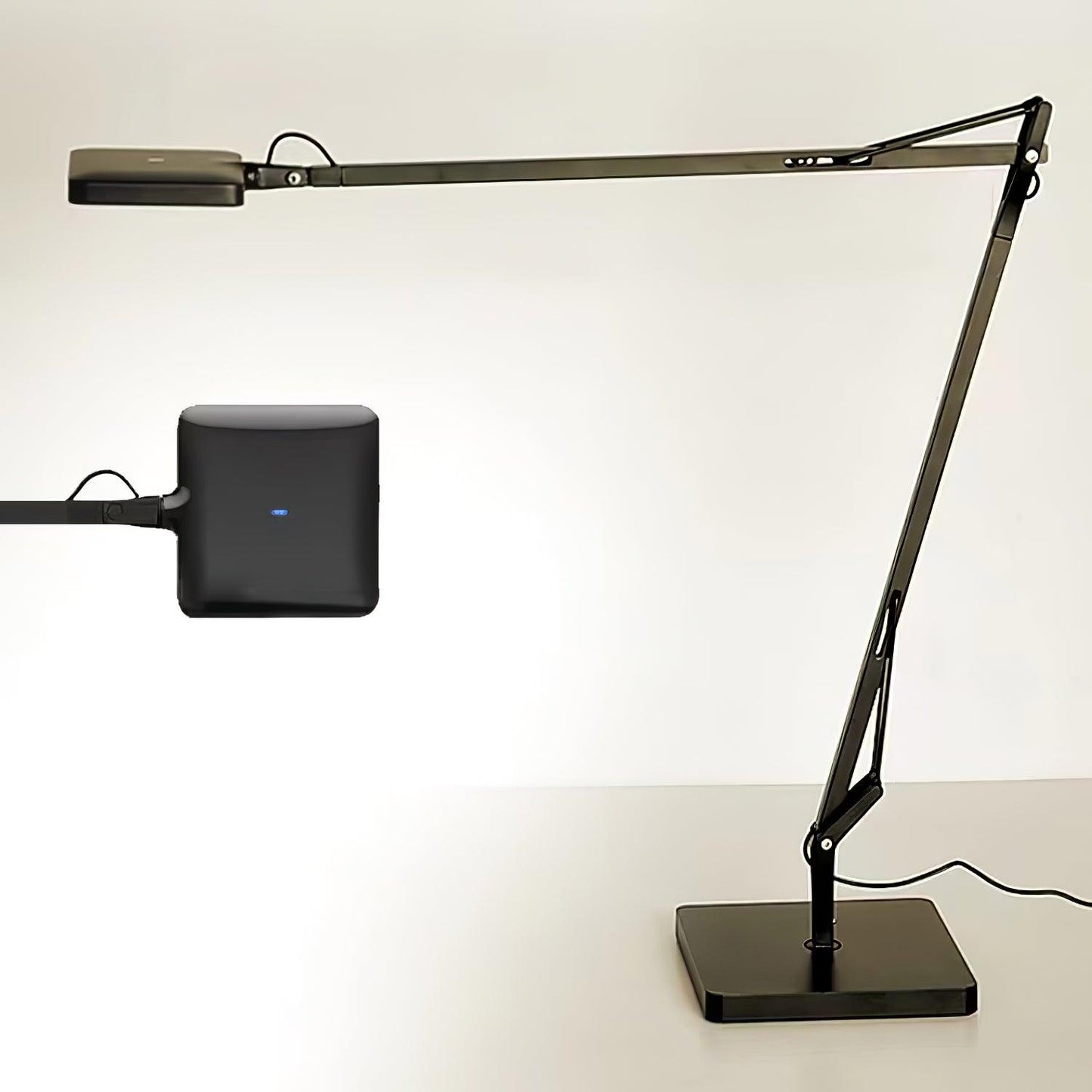 Edge Table Lamp