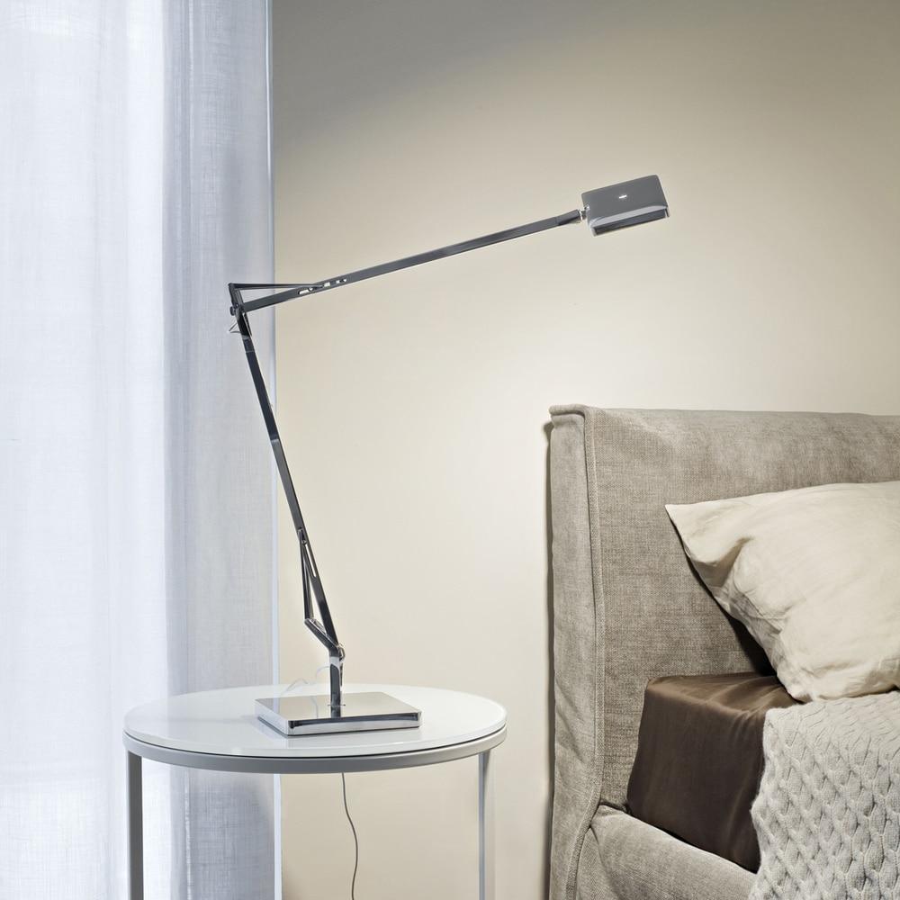 Edge Table Lamp