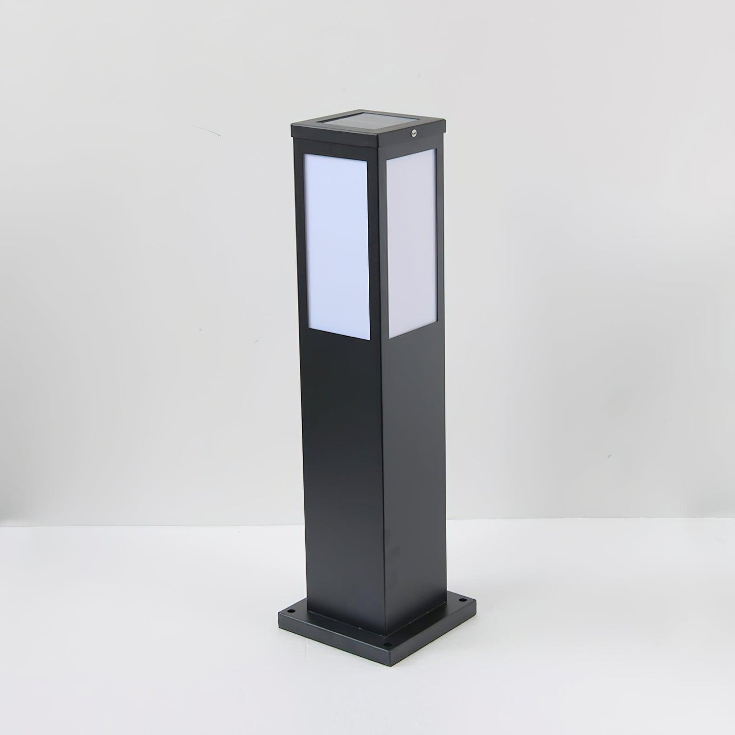 Kuzco Bollard Outdoor Light