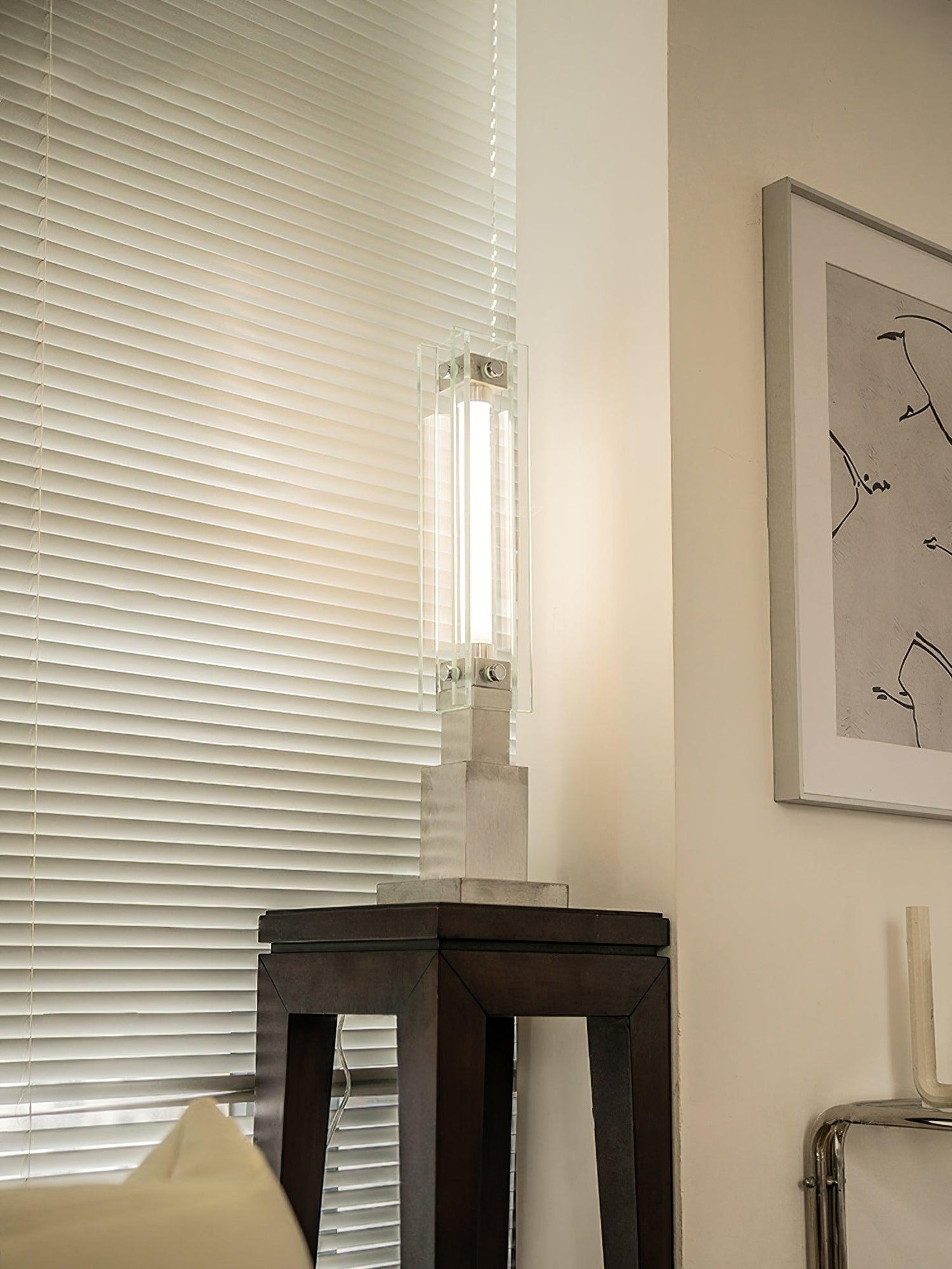 Lampadaire Table Lamp