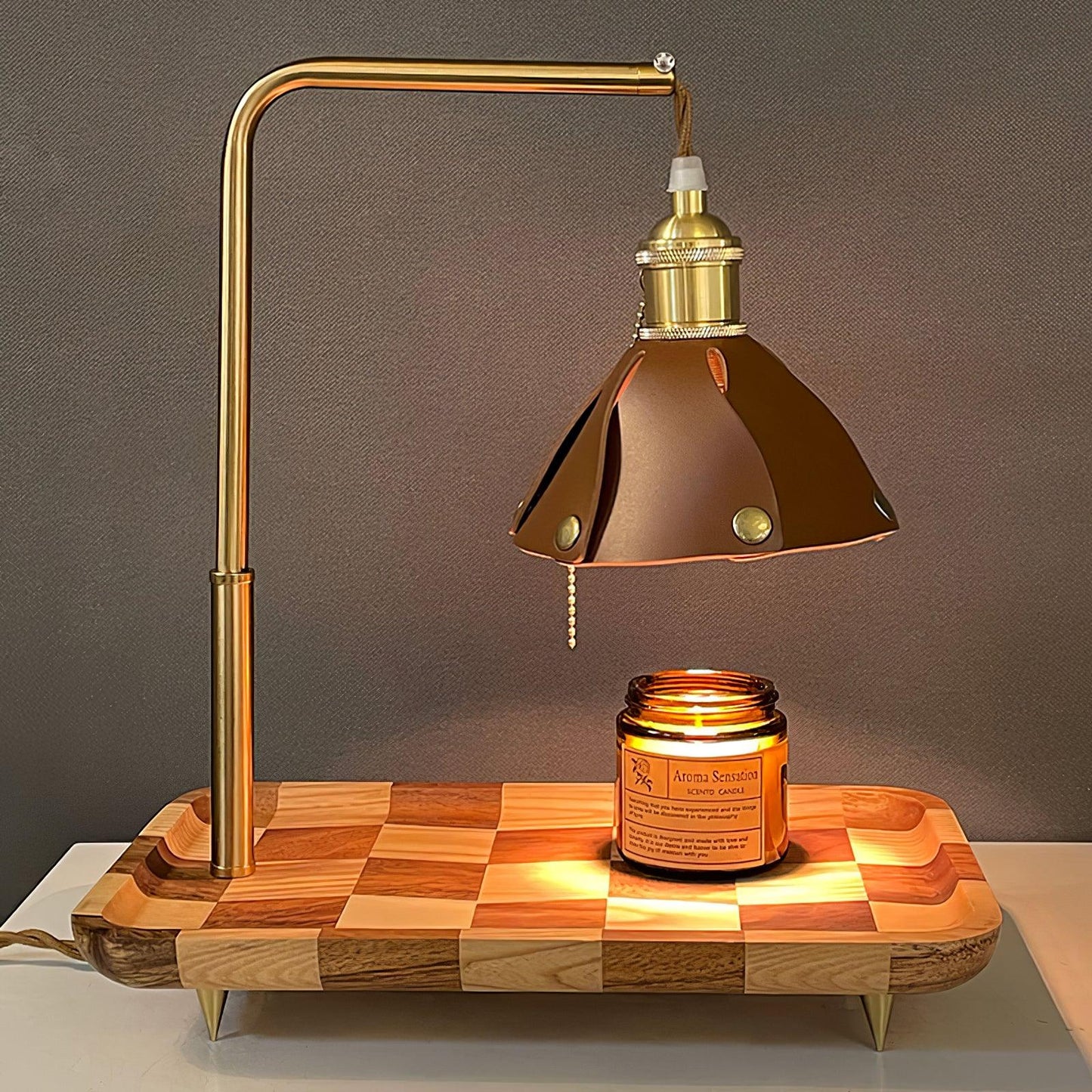 Lampade Table Lamp