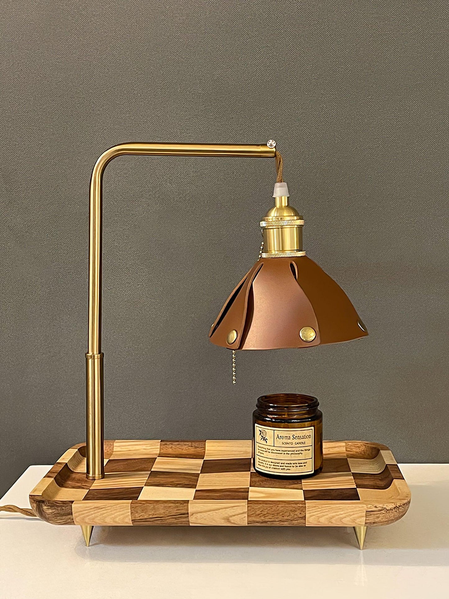 Lampade Table Lamp