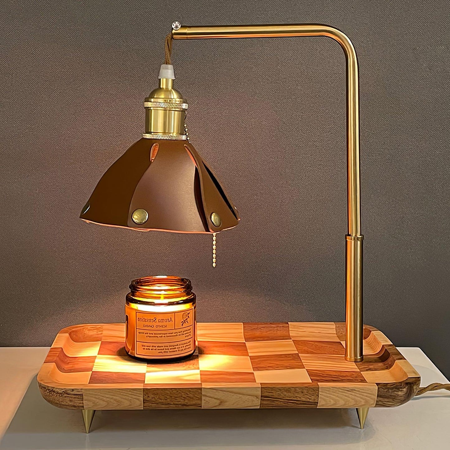 Lampade Table Lamp