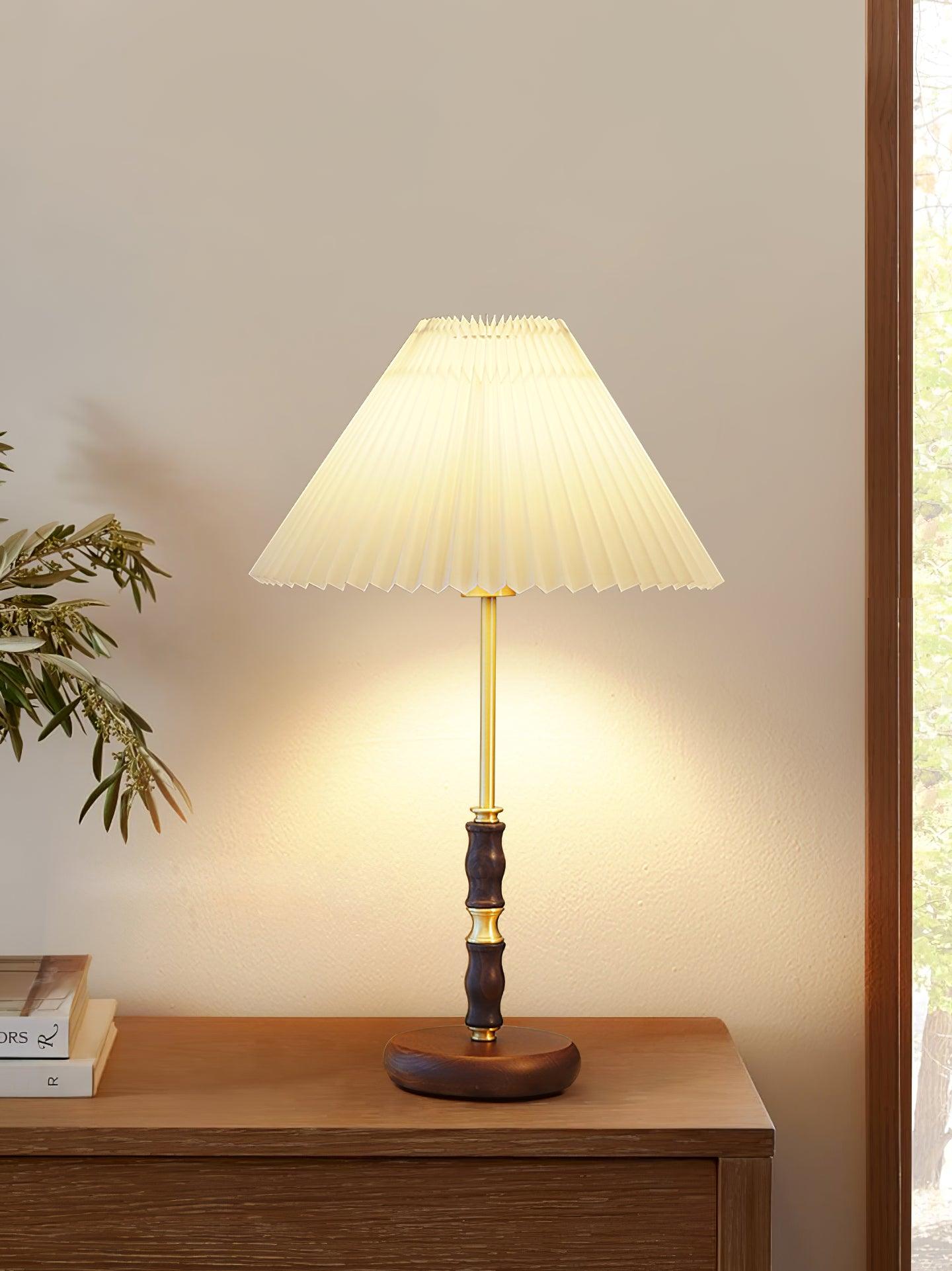 Le Klint Table Lamp