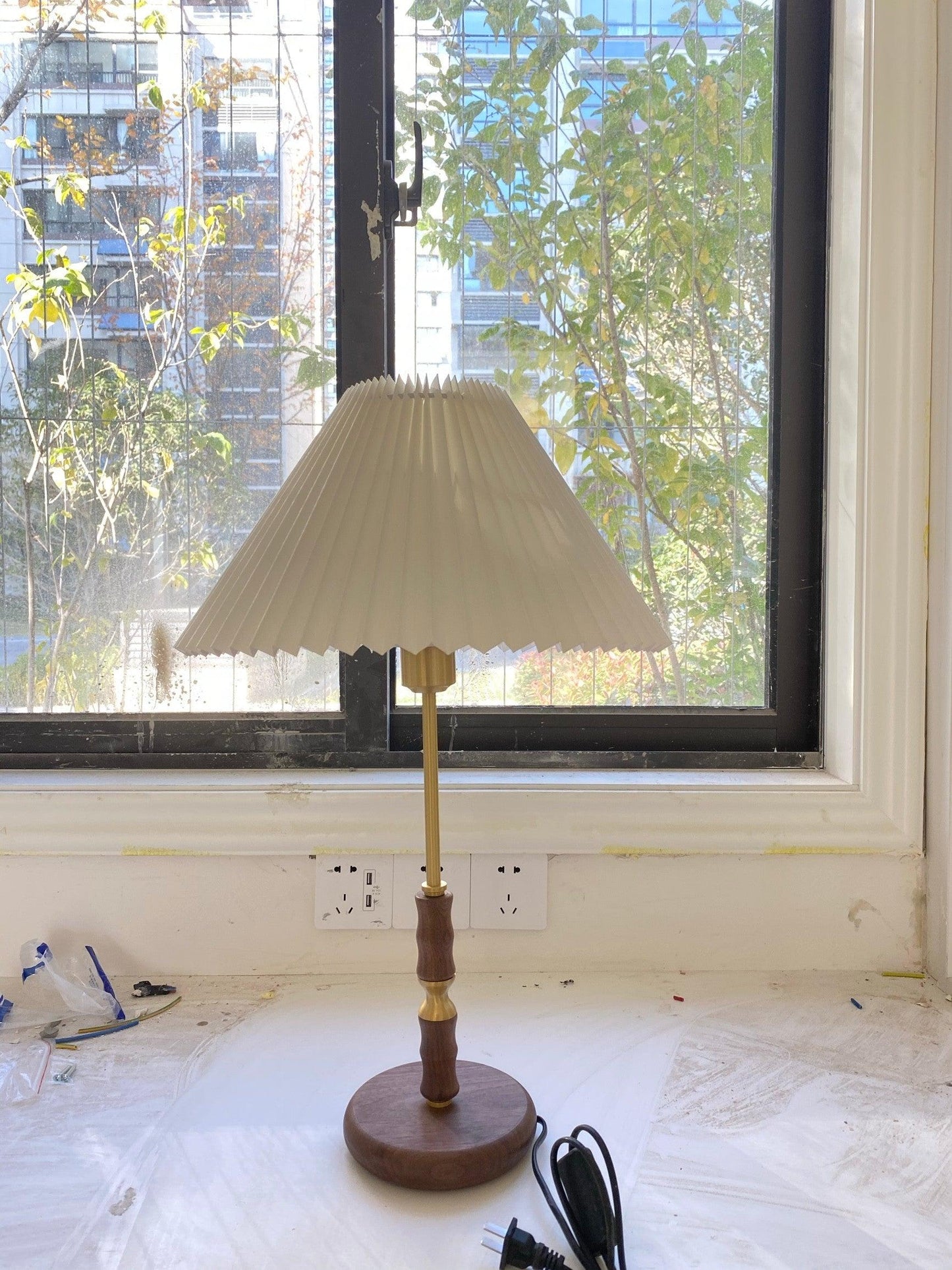 Le Klint Table Lamp