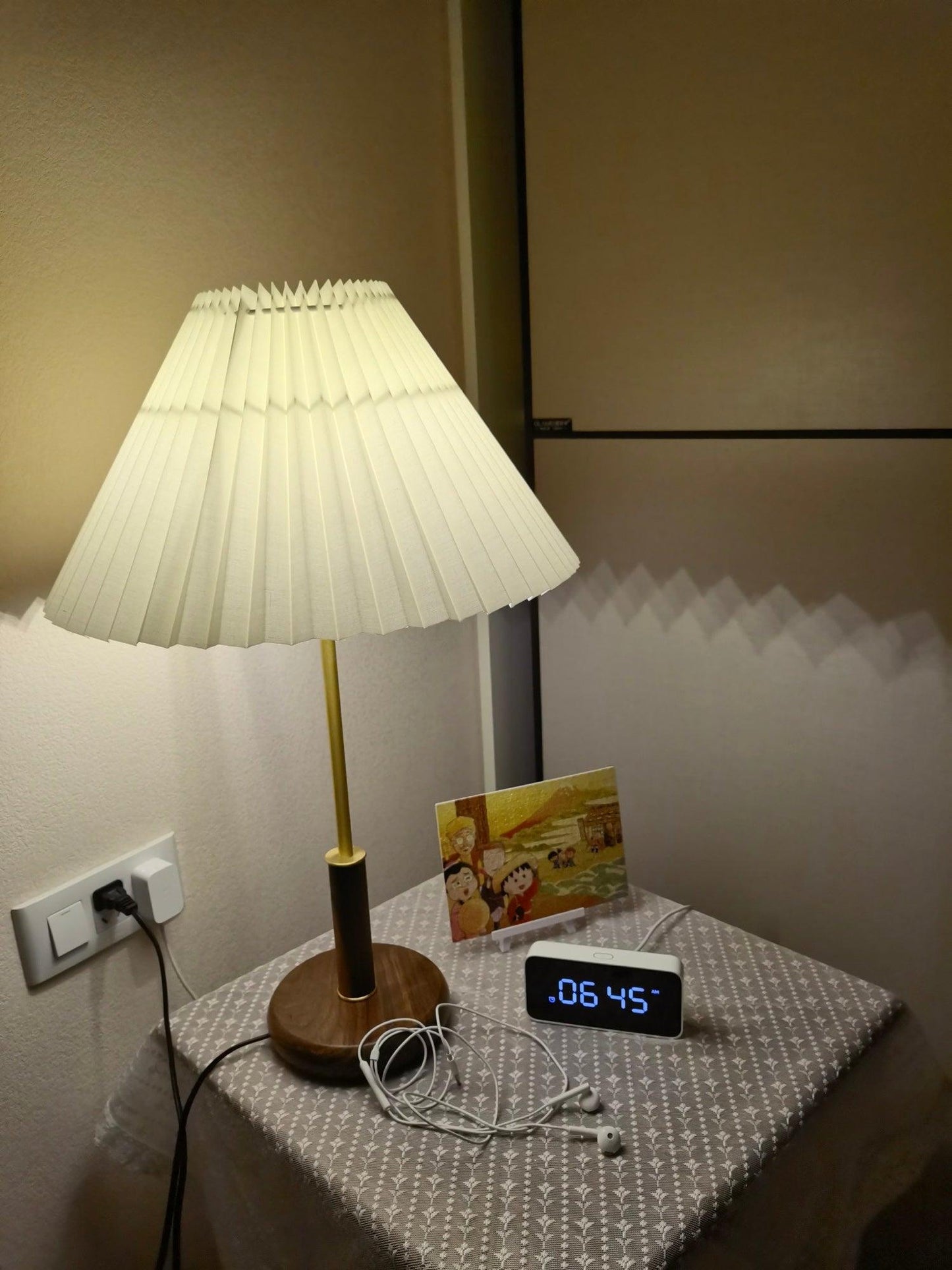 Le Klint Table Lamp