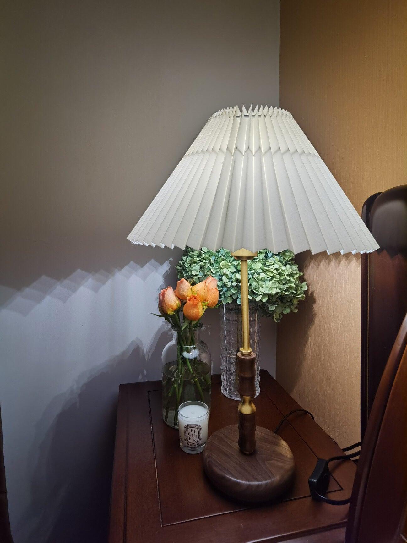 Le Klint Table Lamp