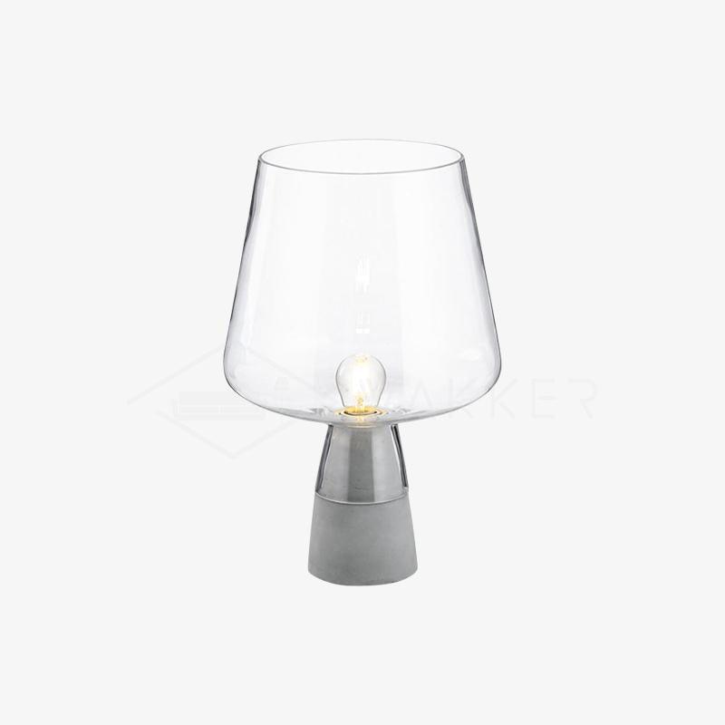 Leimu Table Lamp