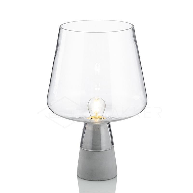 Leimu Table Lamp