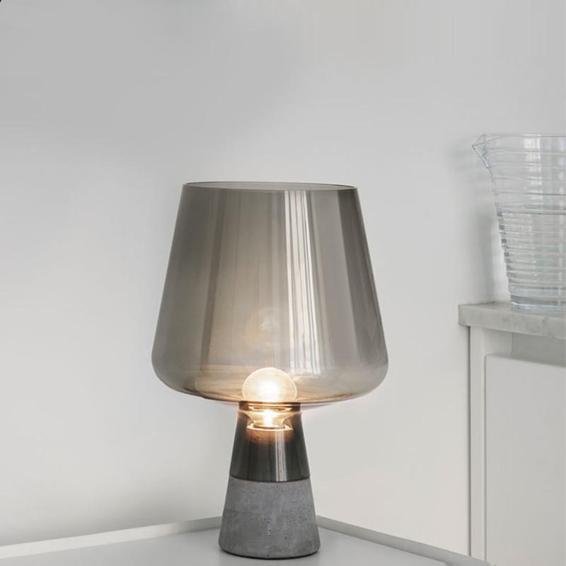 Leimu Table Lamp