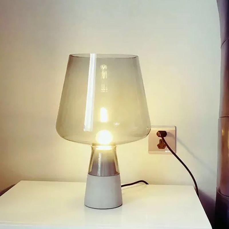 Leimu Table Lamp