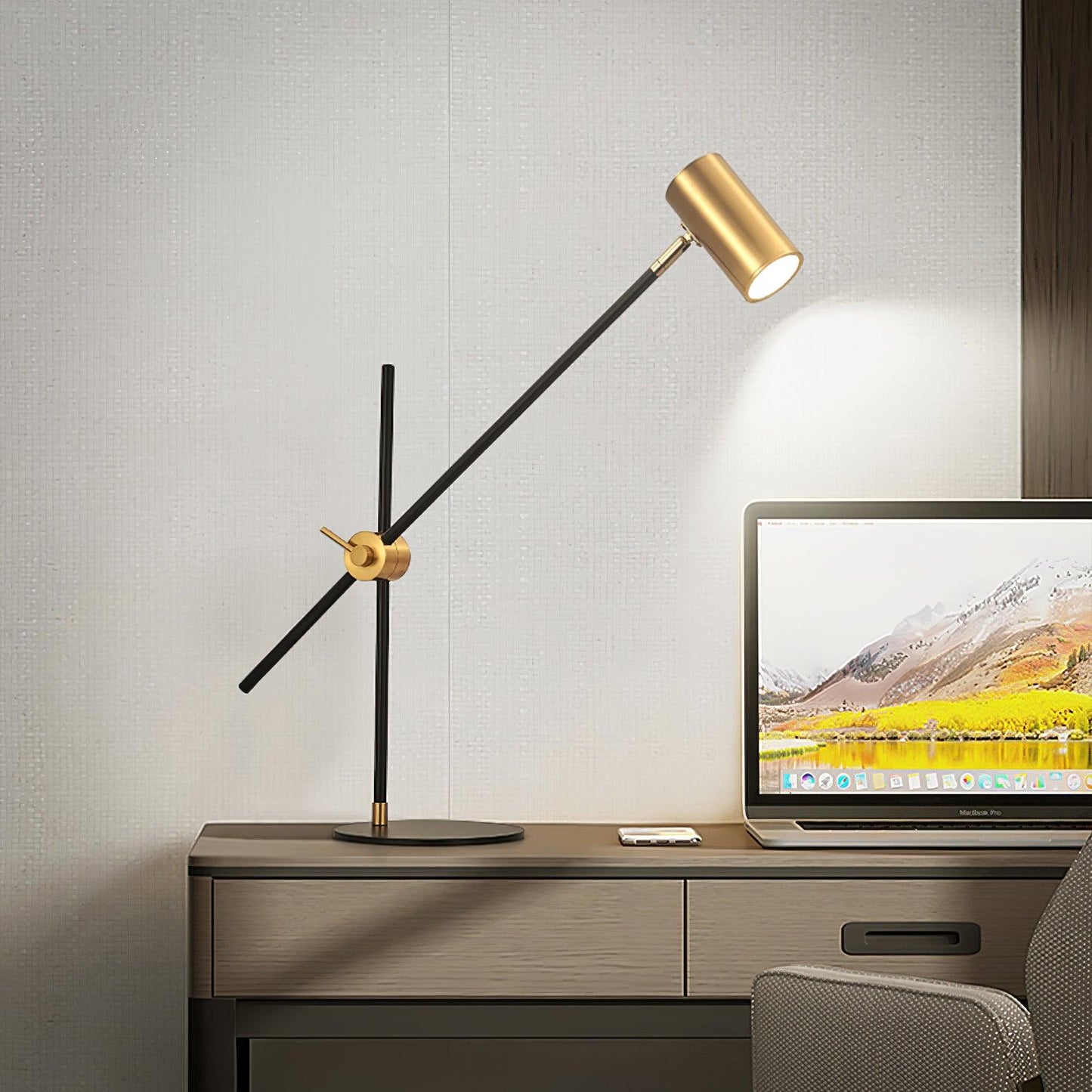 Lektor Table Lamp