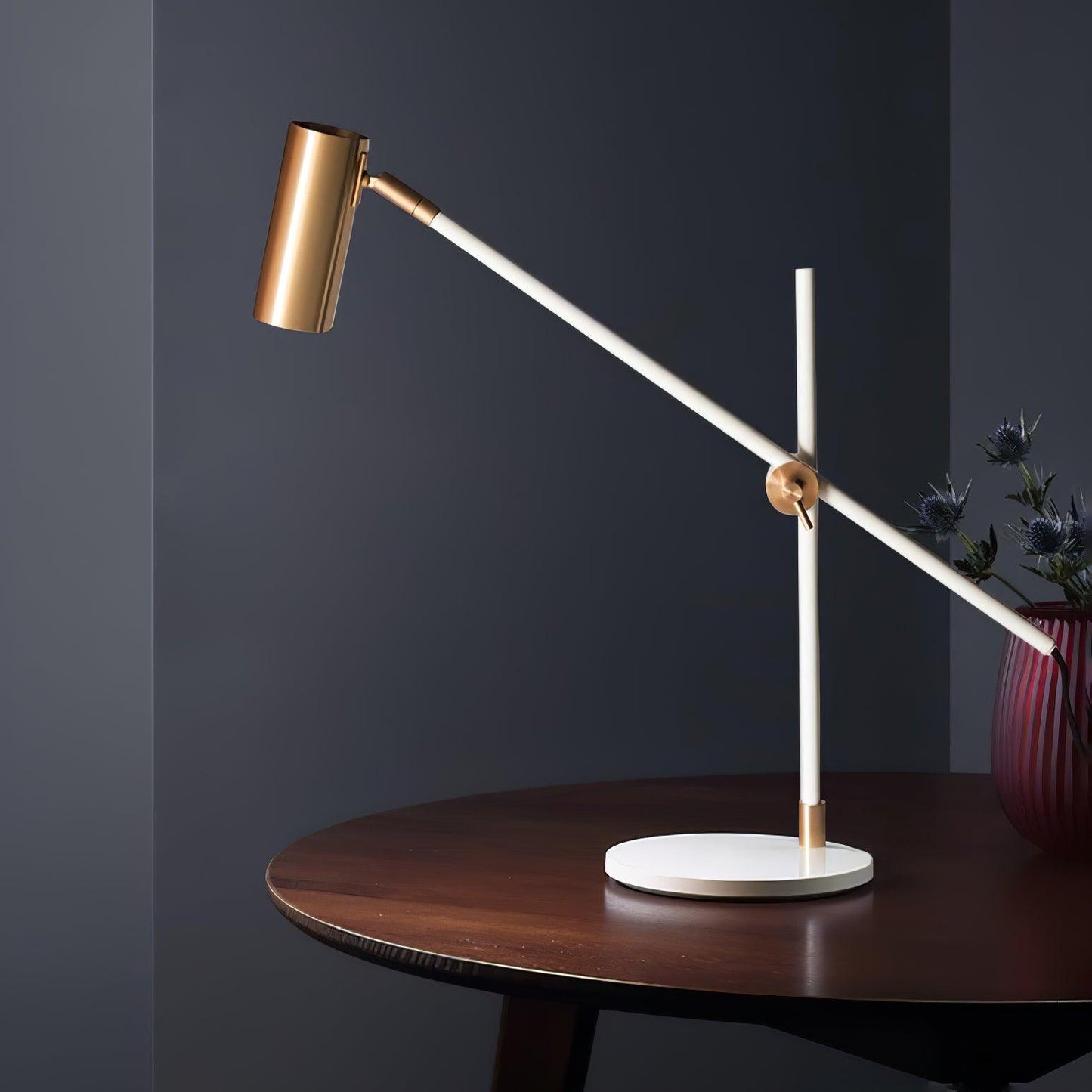 Lektor Table Lamp