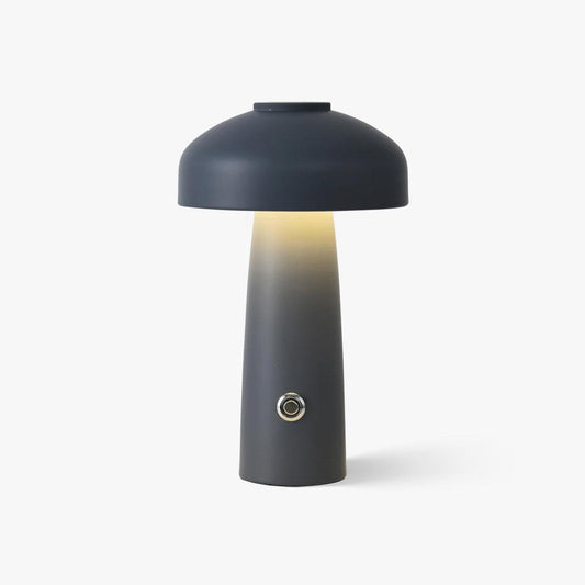 Leon Mushroom Built-in Battery Table Lamp