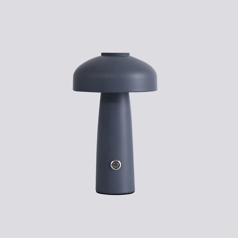 Leon Mushroom Built-in Battery Table Lamp