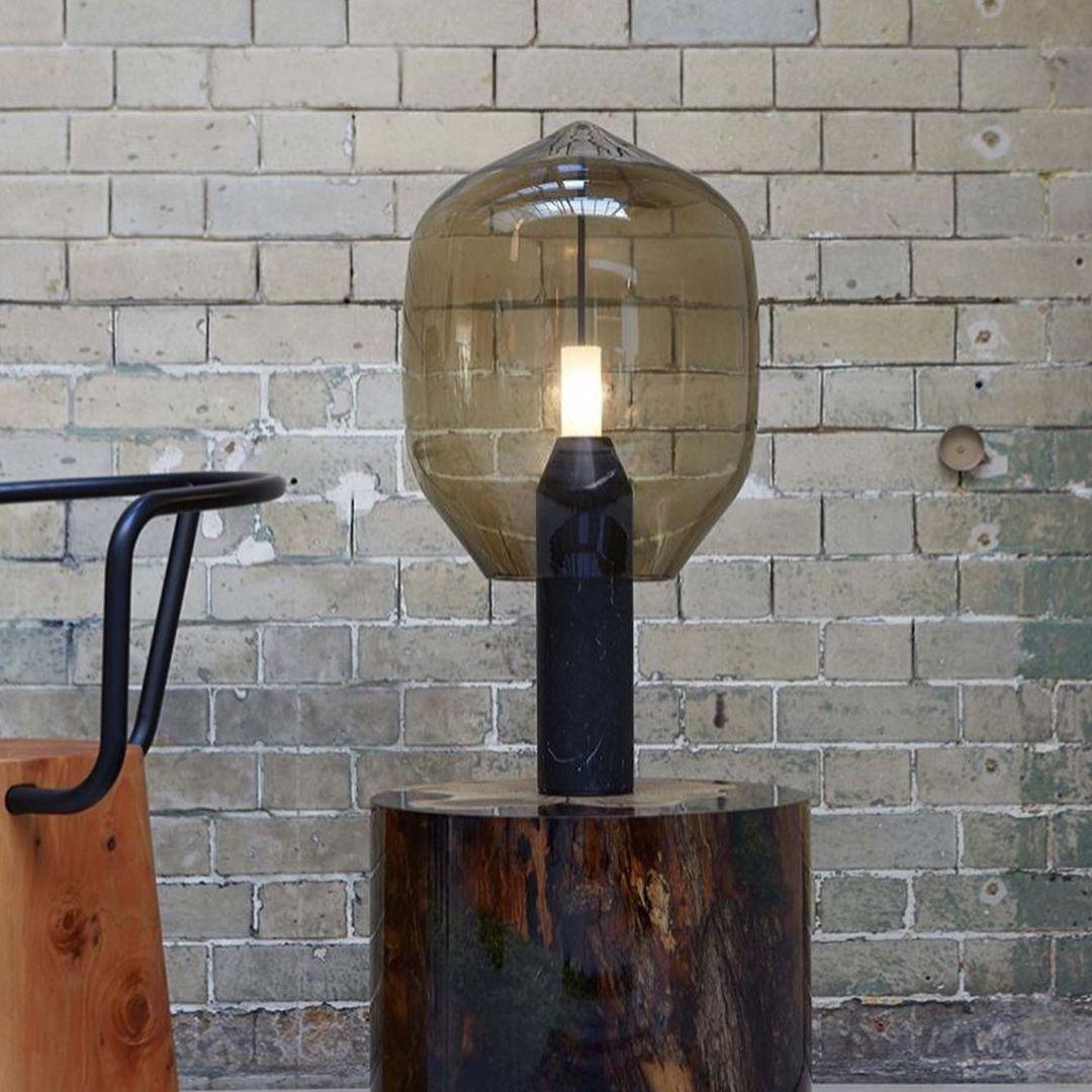 Lighthouse Table Lamp