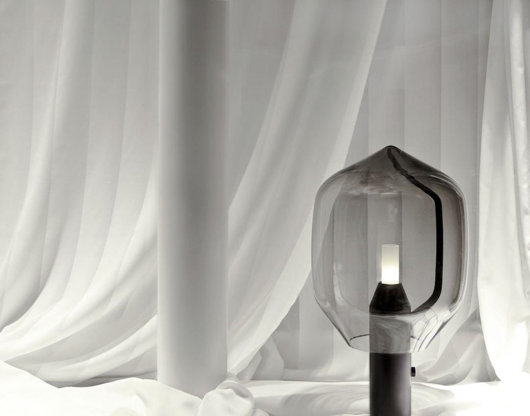 Lighthouse Table Lamp