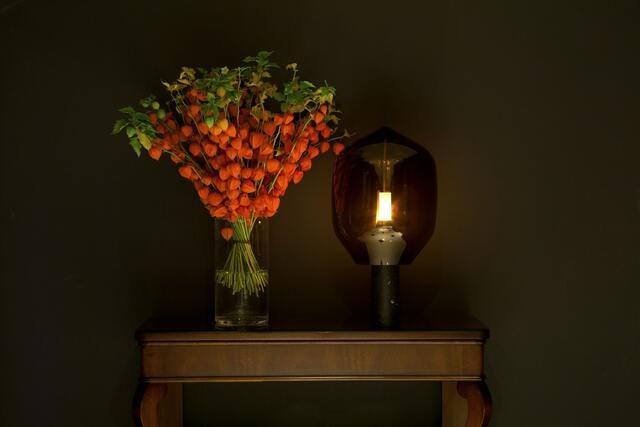 Lighthouse Table Lamp