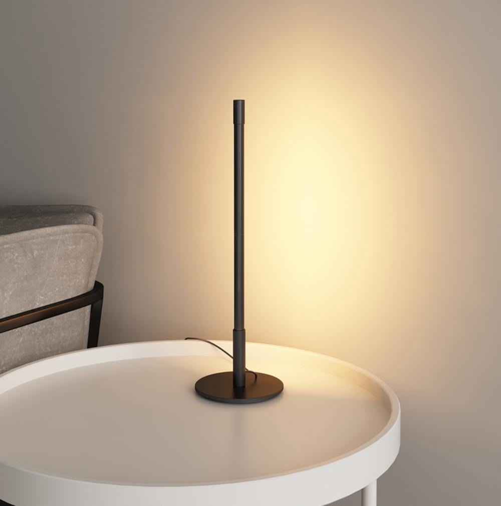 Linear LED Table Lamp