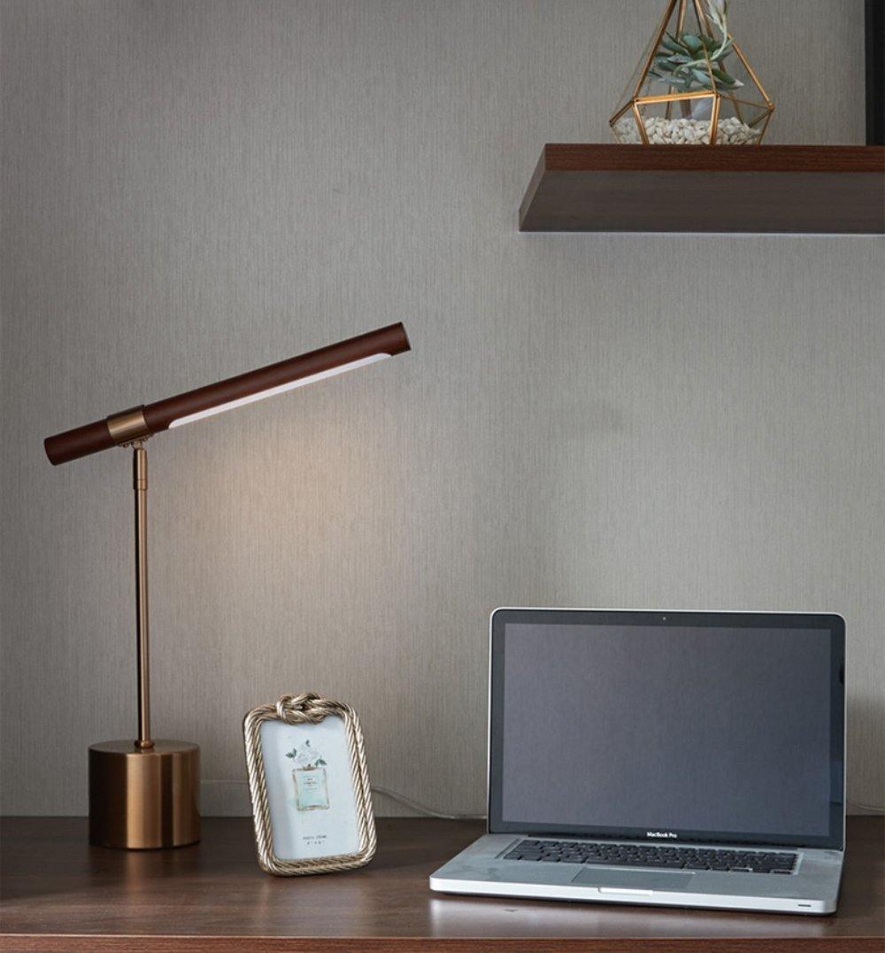 Linear Table Lamp