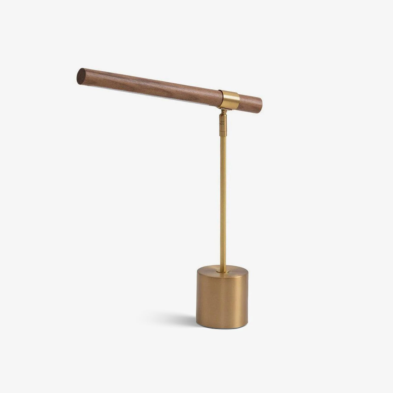 Linear Table Lamp