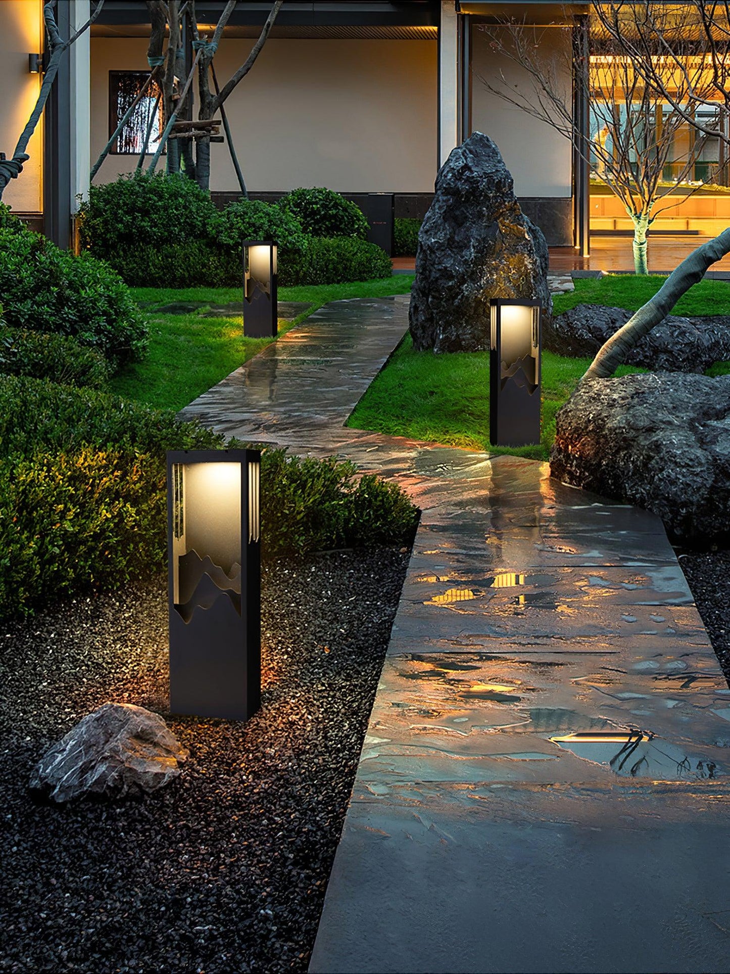 Linkmoon Garden Light