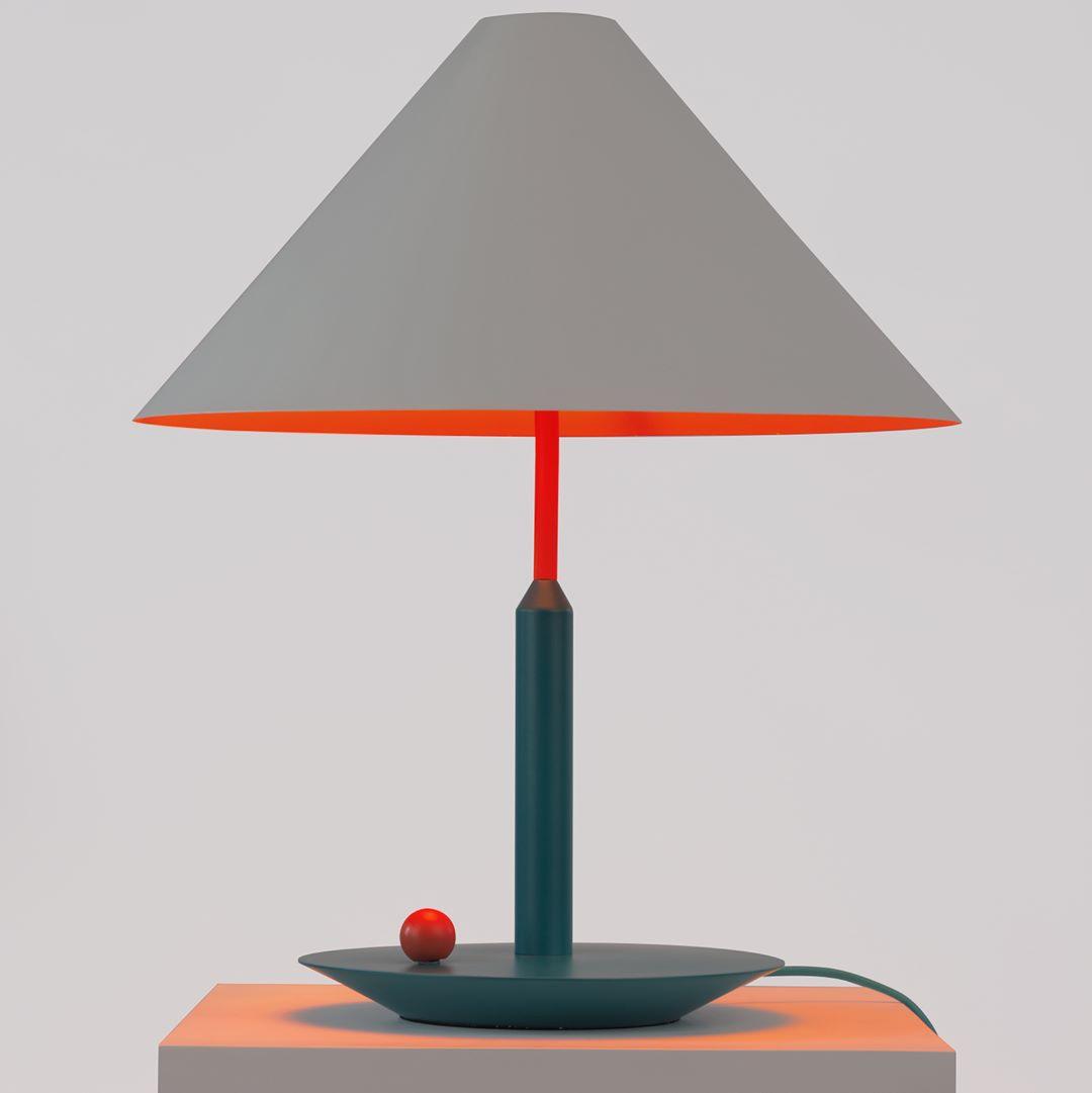 Little Eliah Table Lamp