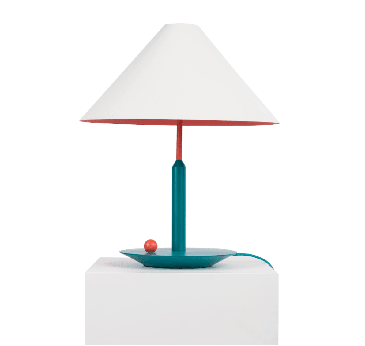 Little Eliah Table Lamp