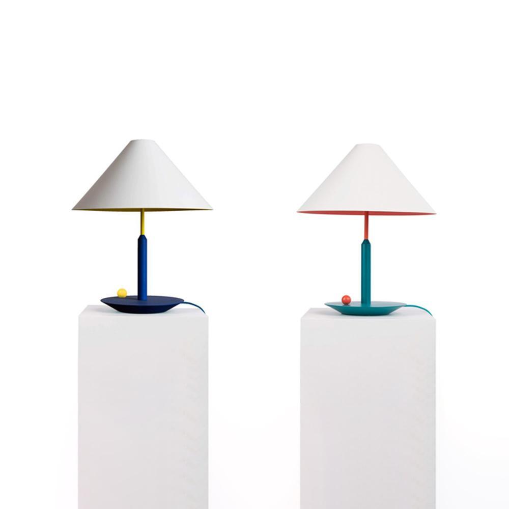 Little Eliah Table Lamp