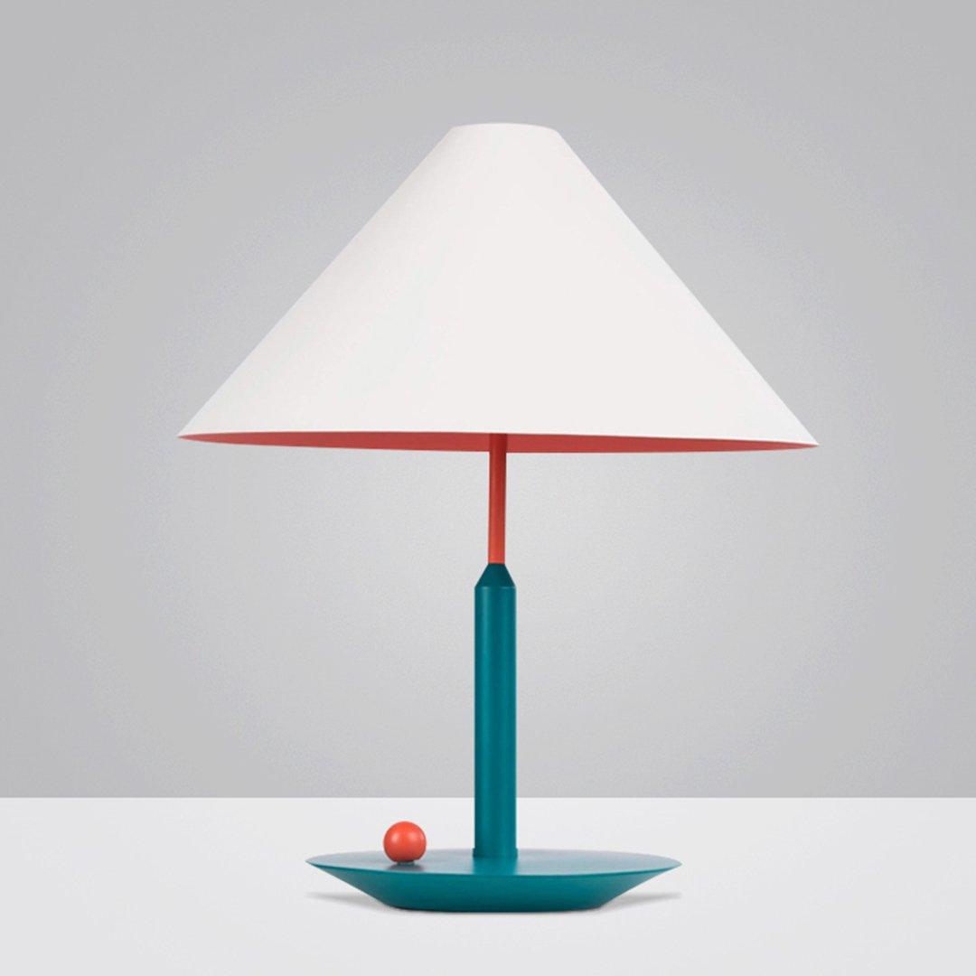 Little Eliah Table Lamp