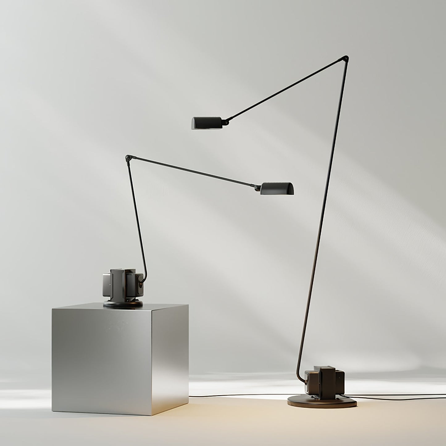 Daphines Table Lamp