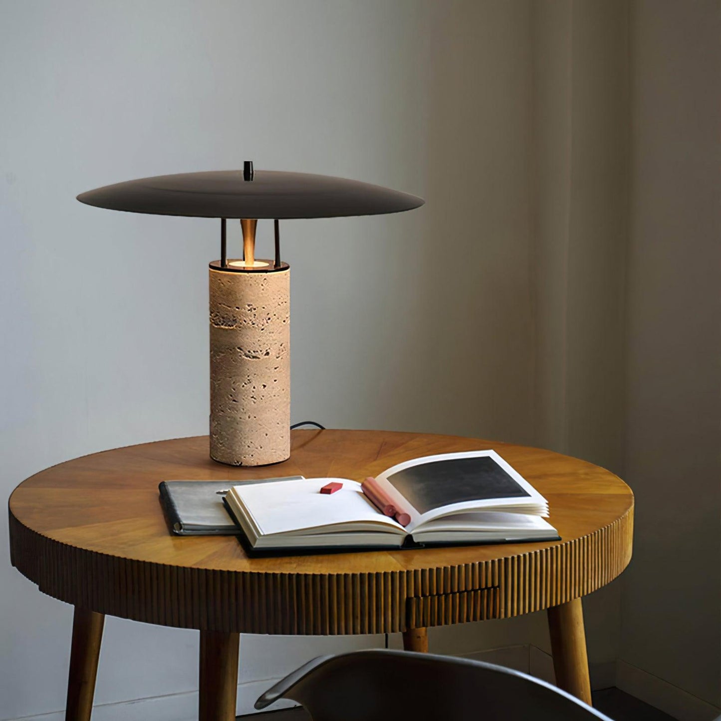 Luna Table Lamp