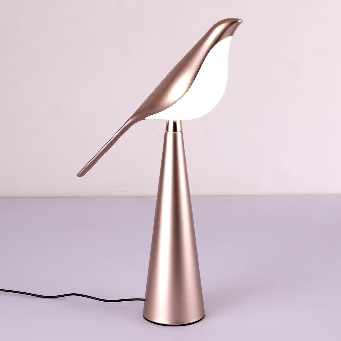 Magpie Art Table Lamp