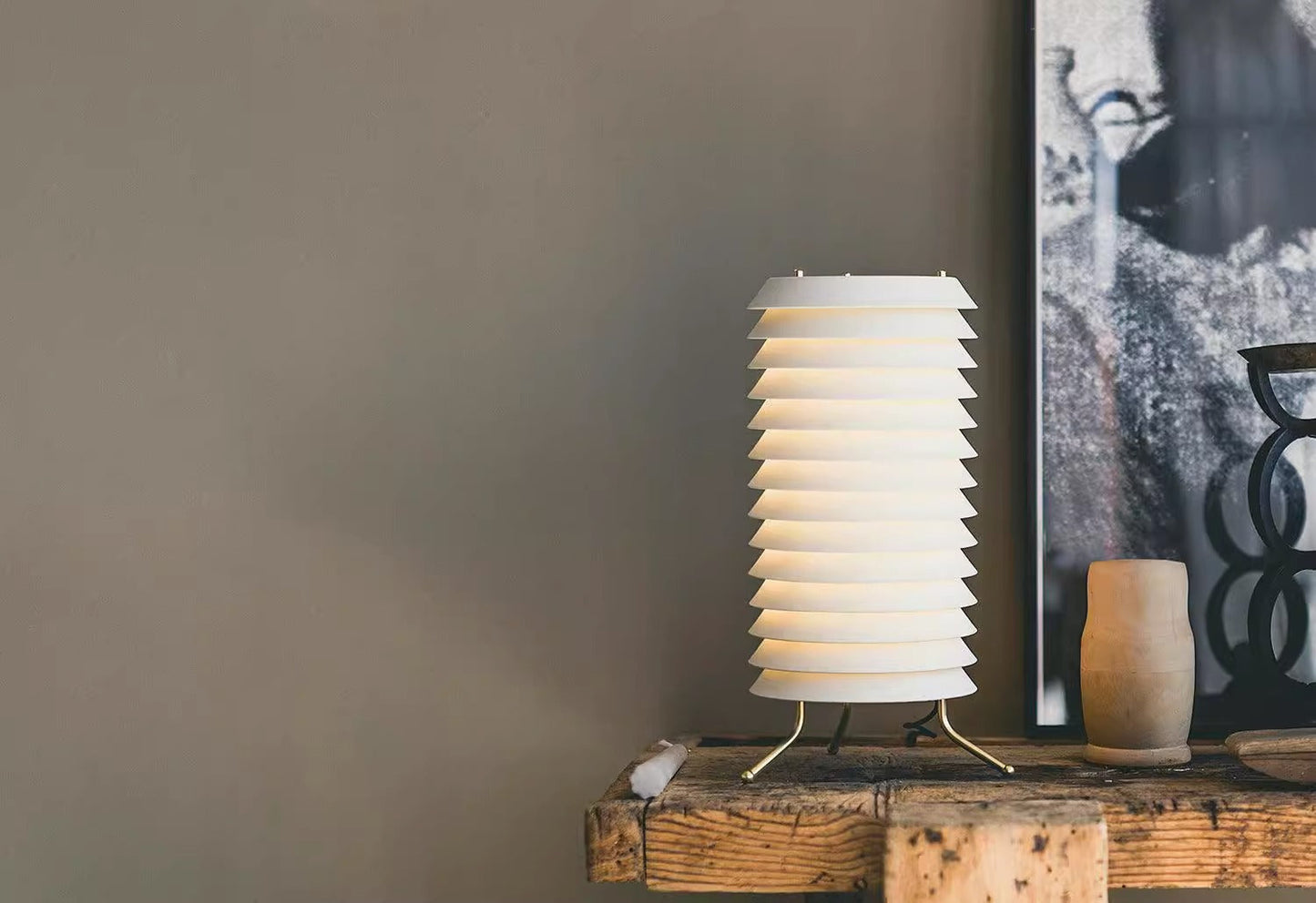 Maija Table Lamp