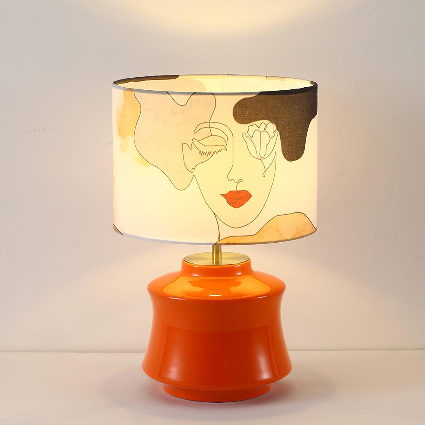 Marilyn Table Lamp