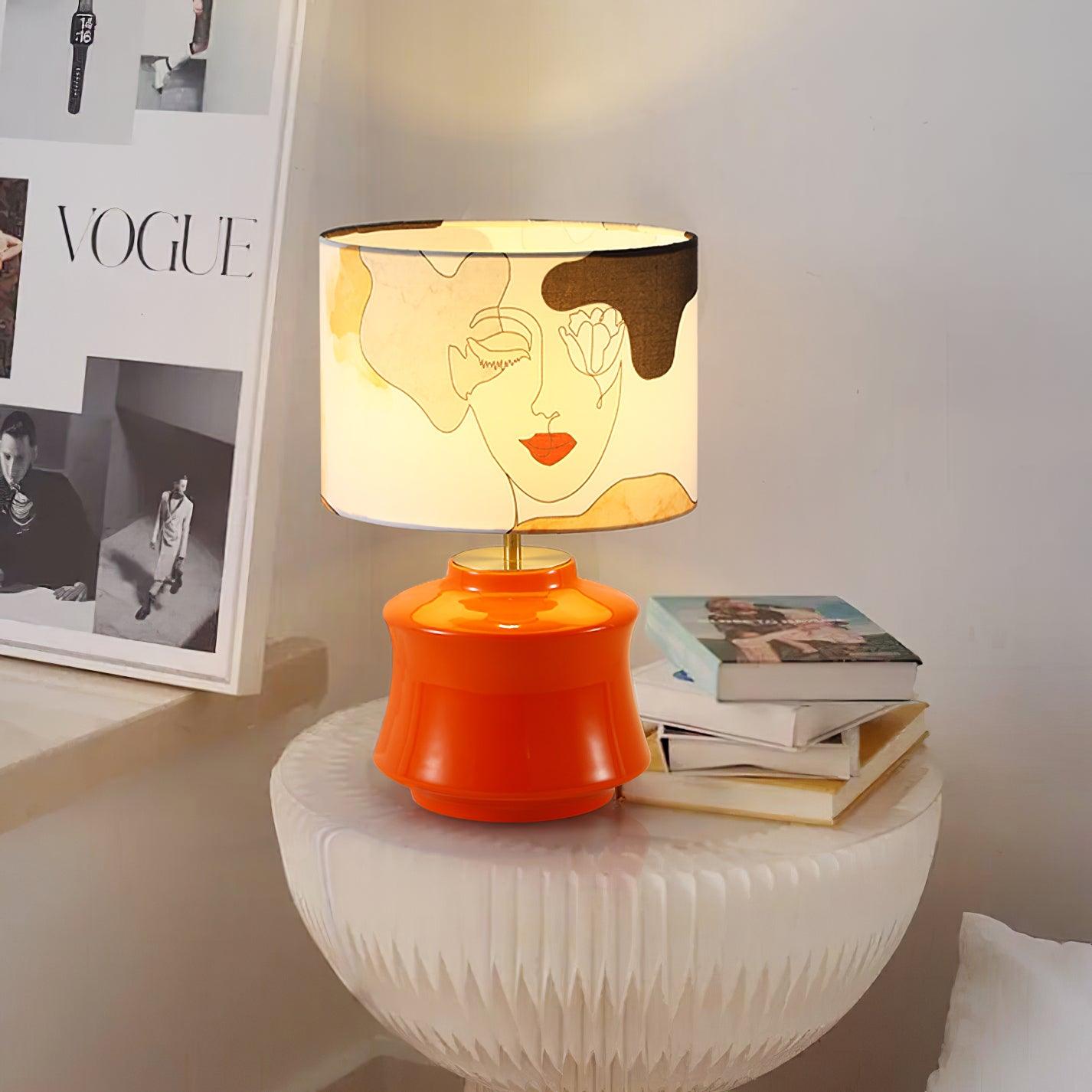 Marilyn Table Lamp