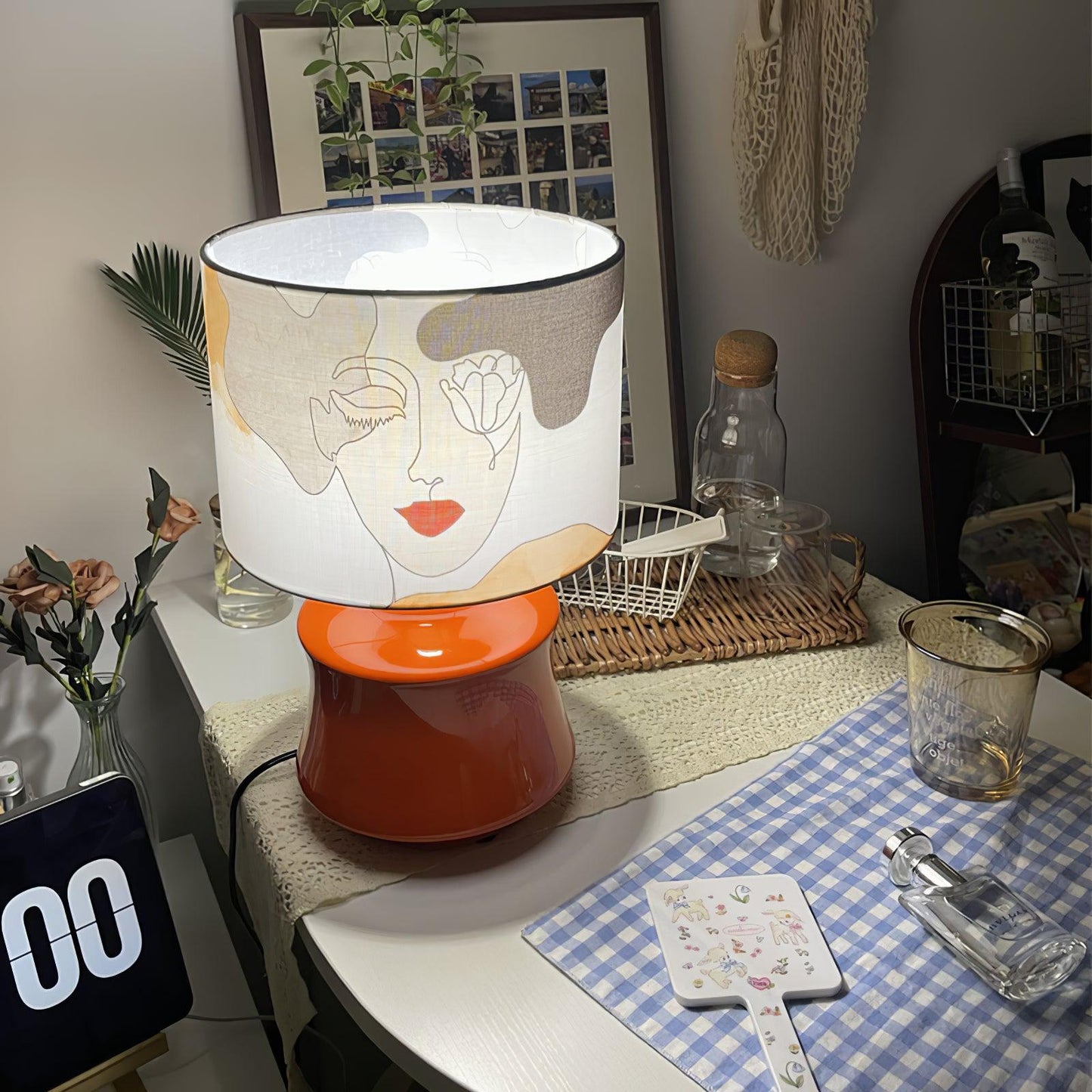 Marilyn Table Lamp