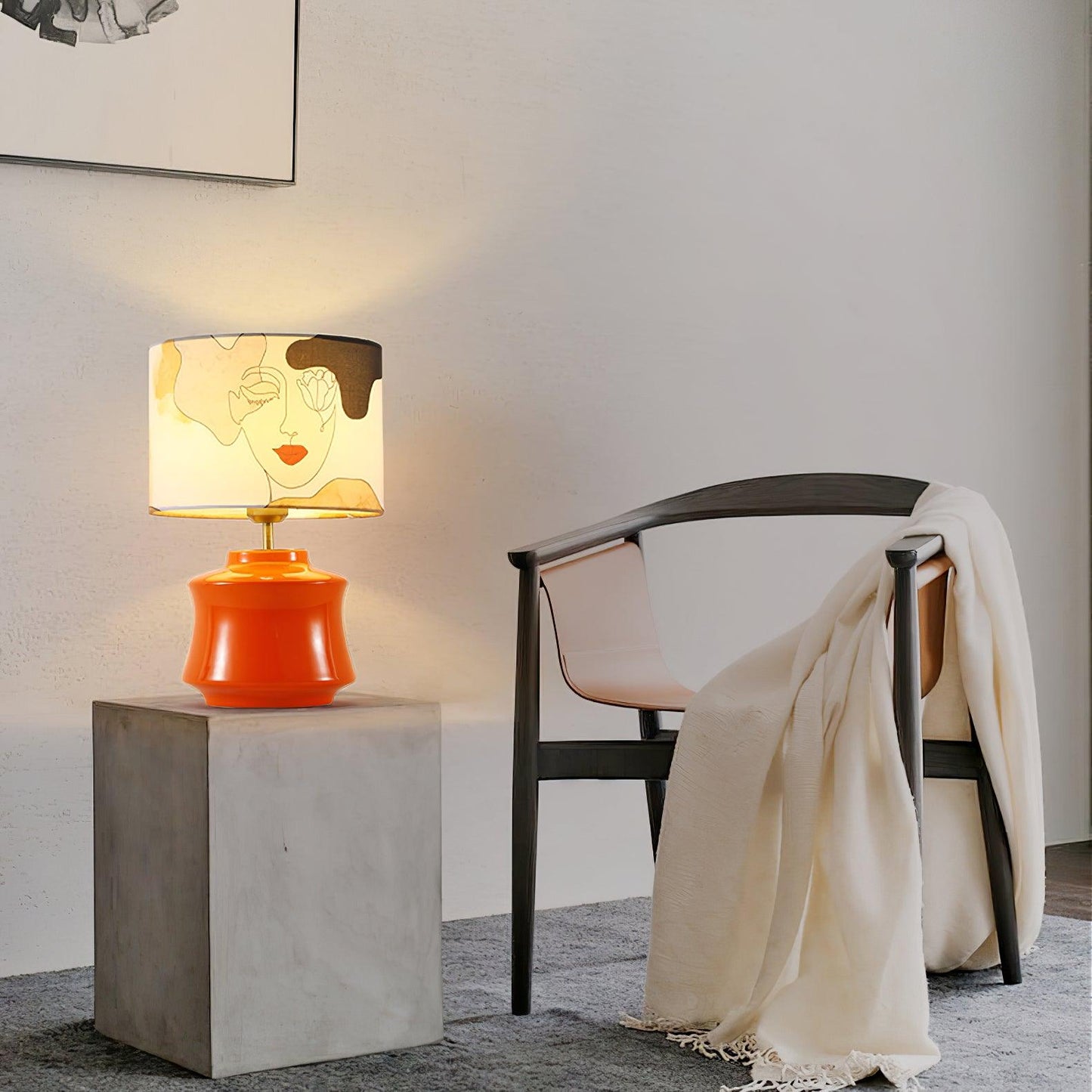 Marilyn Table Lamp