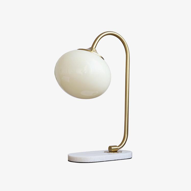 Marshmallow Table Lamp